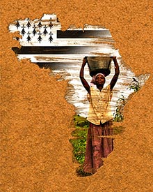 Commémoration « Mémoire de l'esclavage » avec BreizhAfrika - Du 10 au 20 Mai 2006