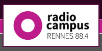 Radio C lab // 88.4 fm // 24 heures de programmes non stop, pouvant être reçus par 80 % des habitants de Rennes Métropole
