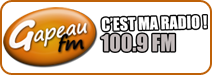Gapeau FM