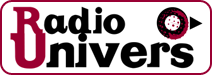 Radio Univers (FM 99.9), radio non-commerciale et non-institutionnele sur Dinan, Fougères, Saint-Malo, Rennes...