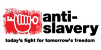 Anti Slavery International...
