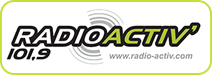 Radio Activ' - La radio cool de Saint-Brieuc !