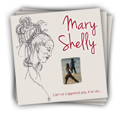 Téléchargez le livret présentant les activités de Mary Shelly !